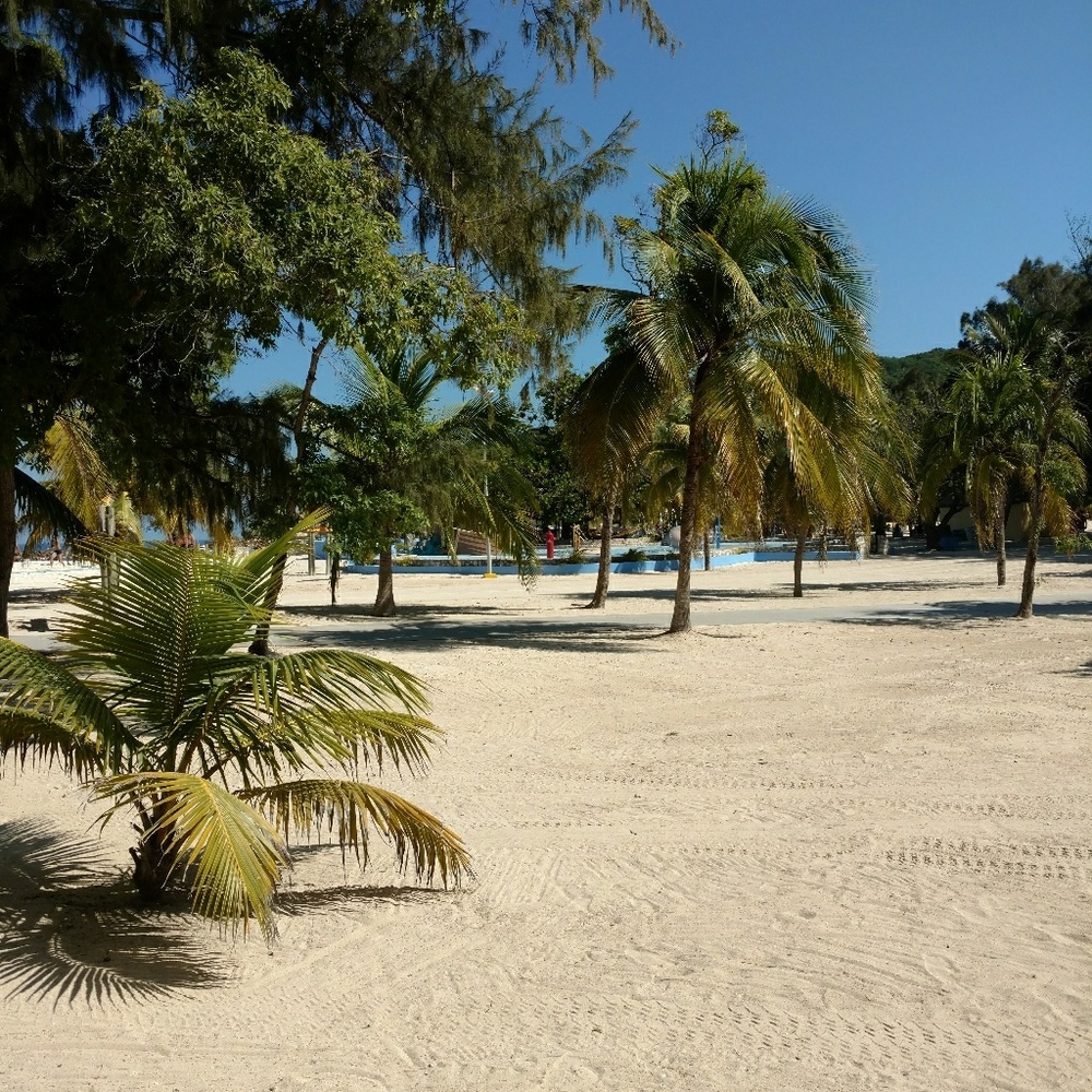 Open to trades and offers